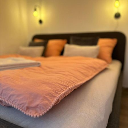 Apartment Altstadtliebe เบาท์เซน ภายนอก รูปภาพ