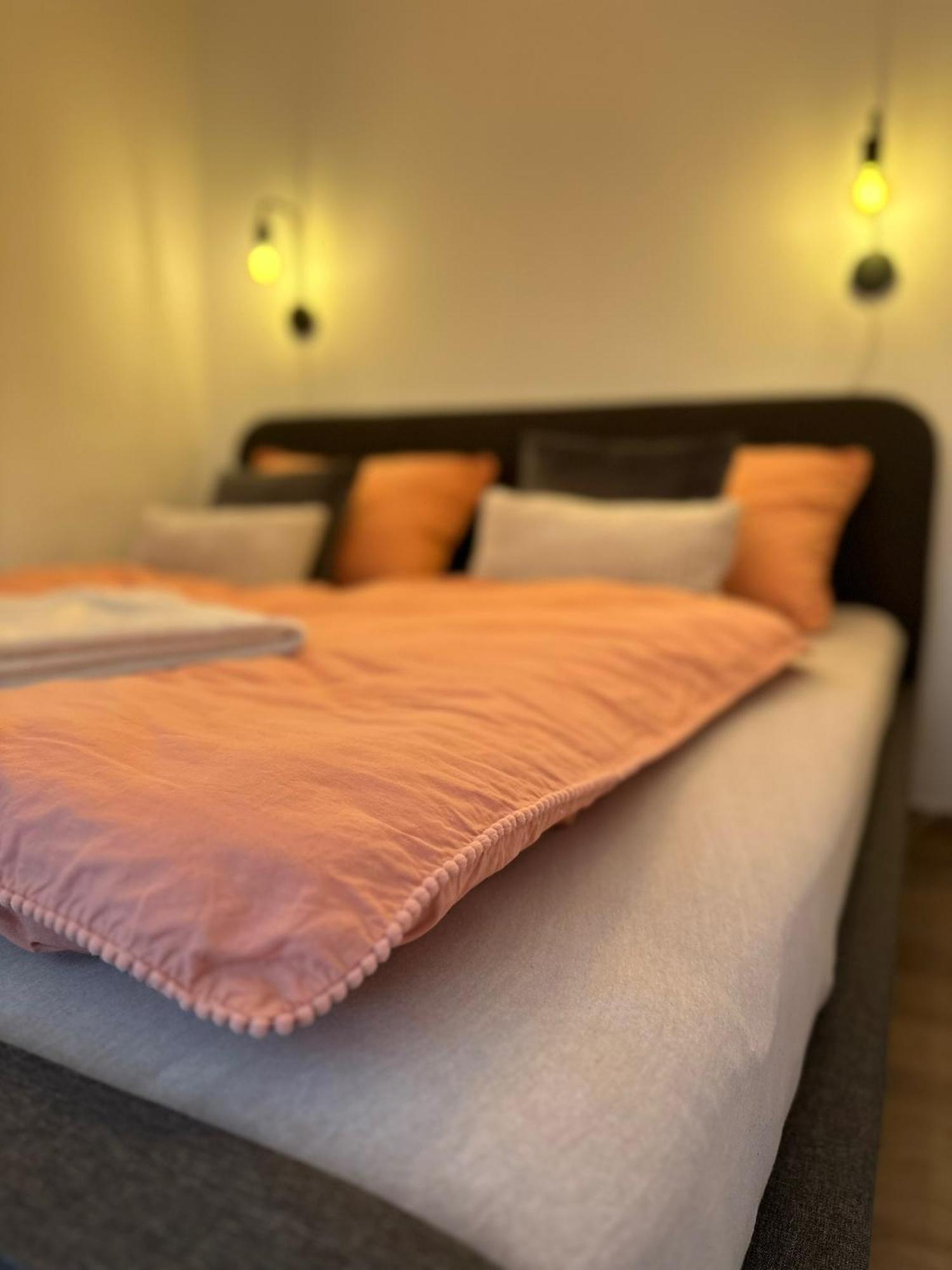 Apartment Altstadtliebe เบาท์เซน ภายนอก รูปภาพ