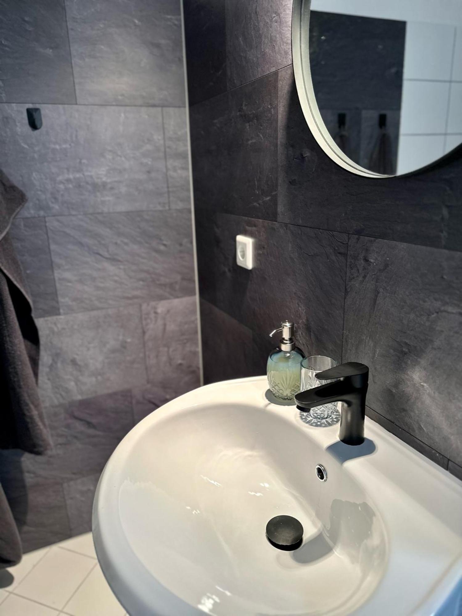 Apartment Altstadtliebe เบาท์เซน ภายนอก รูปภาพ