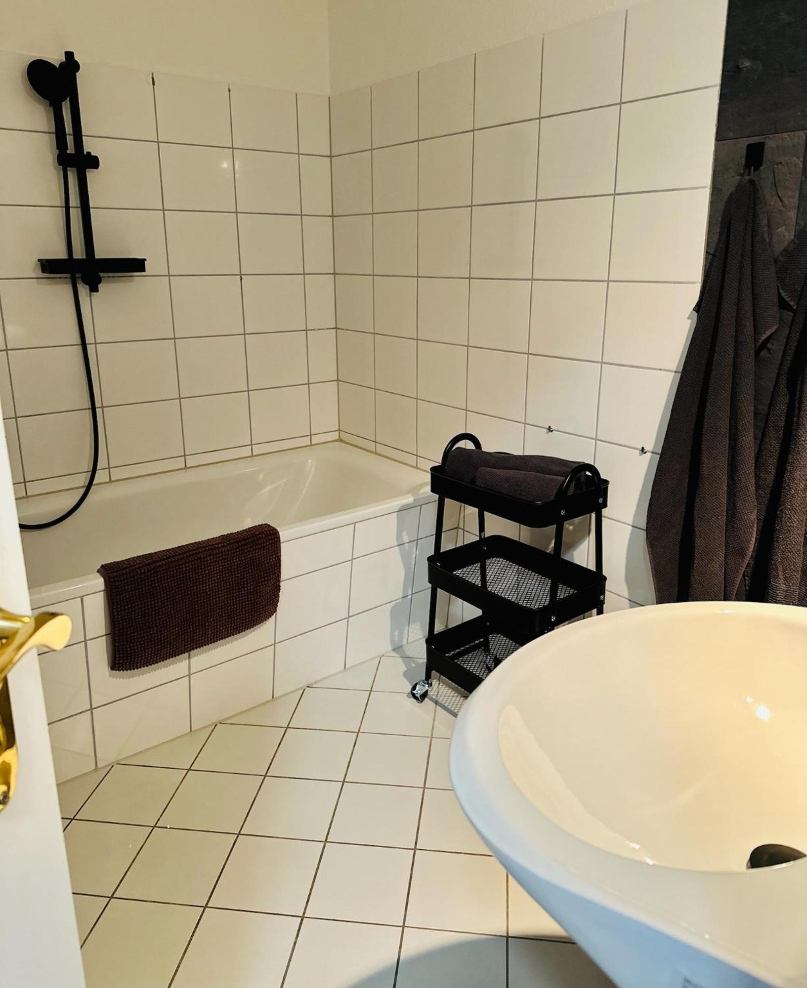 Apartment Altstadtliebe เบาท์เซน ภายนอก รูปภาพ