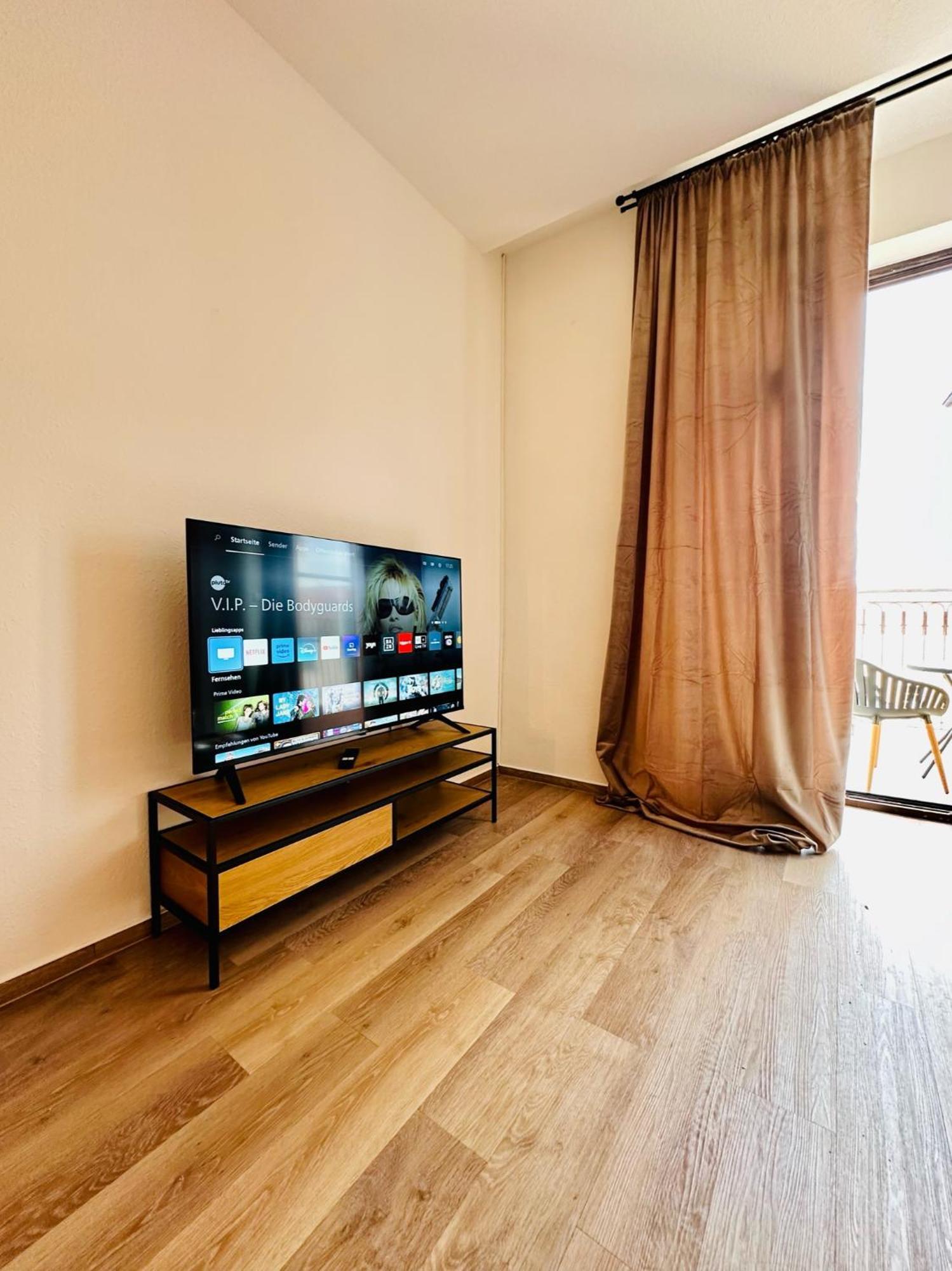 Apartment Altstadtliebe เบาท์เซน ภายนอก รูปภาพ