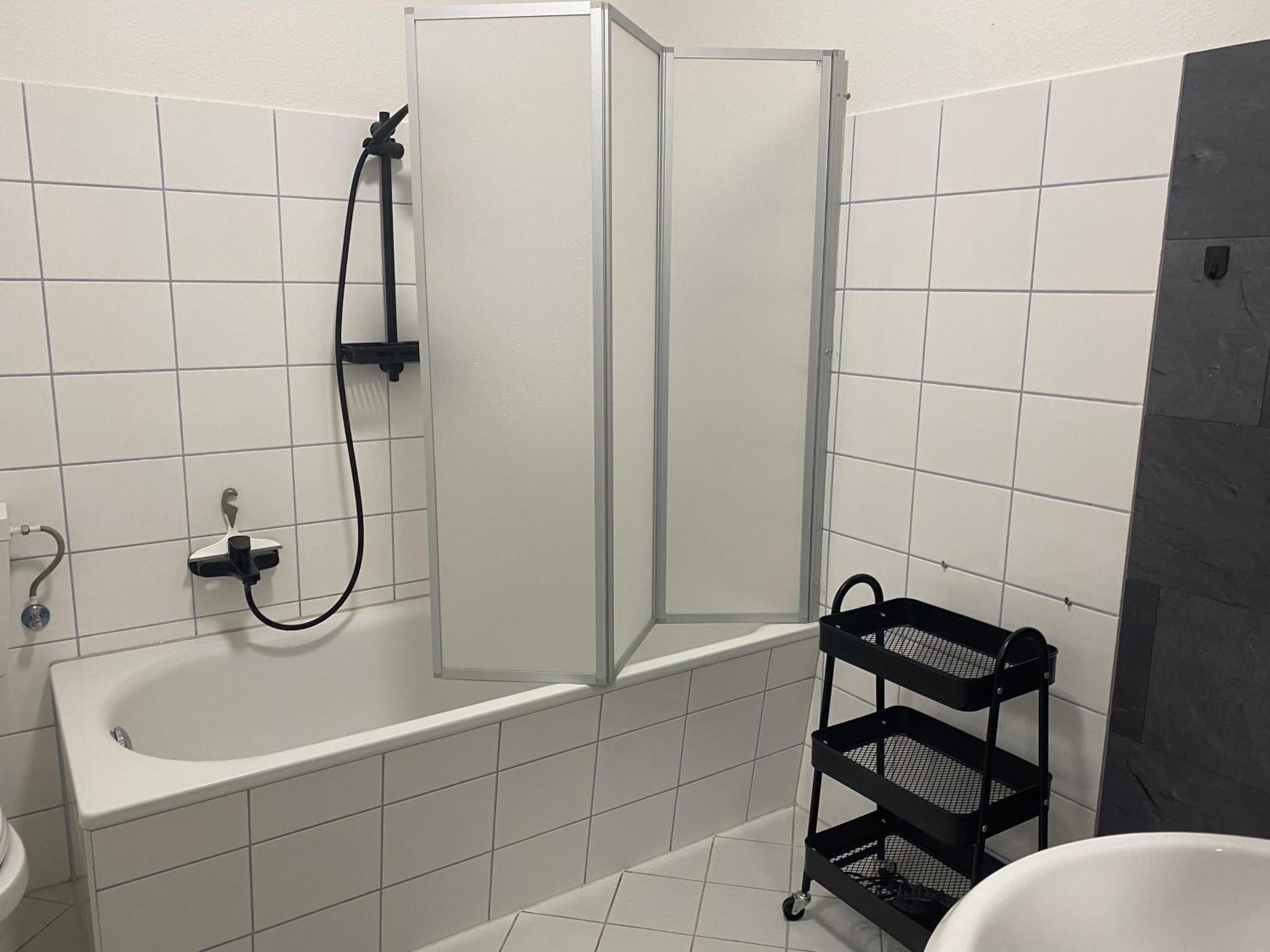 Apartment Altstadtliebe เบาท์เซน ภายนอก รูปภาพ